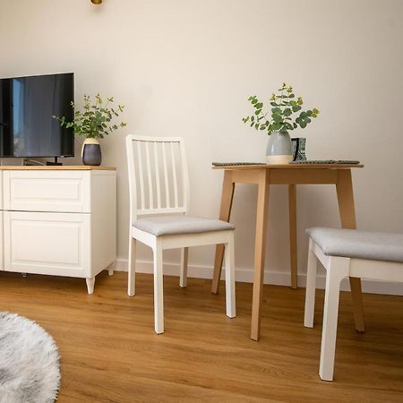 Apartament Willa Lniana Sulechów 外观 照片