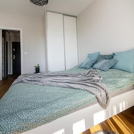 Apartament Willa Lniana Sulechów 外观 照片