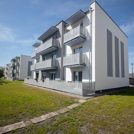 Apartament Willa Lniana Sulechów 外观 照片