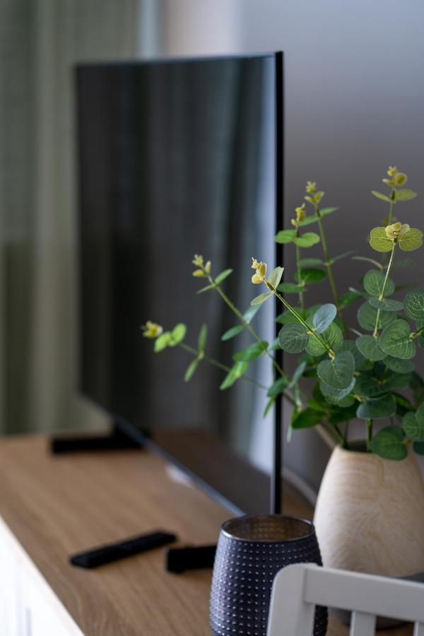 Apartament Willa Lniana Sulechów 外观 照片