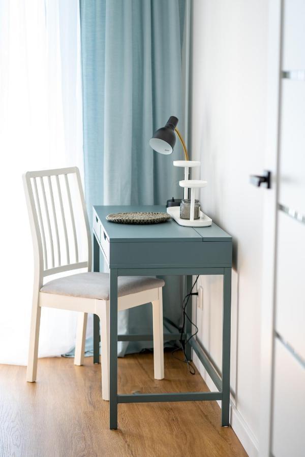 Apartament Willa Lniana Sulechów 外观 照片