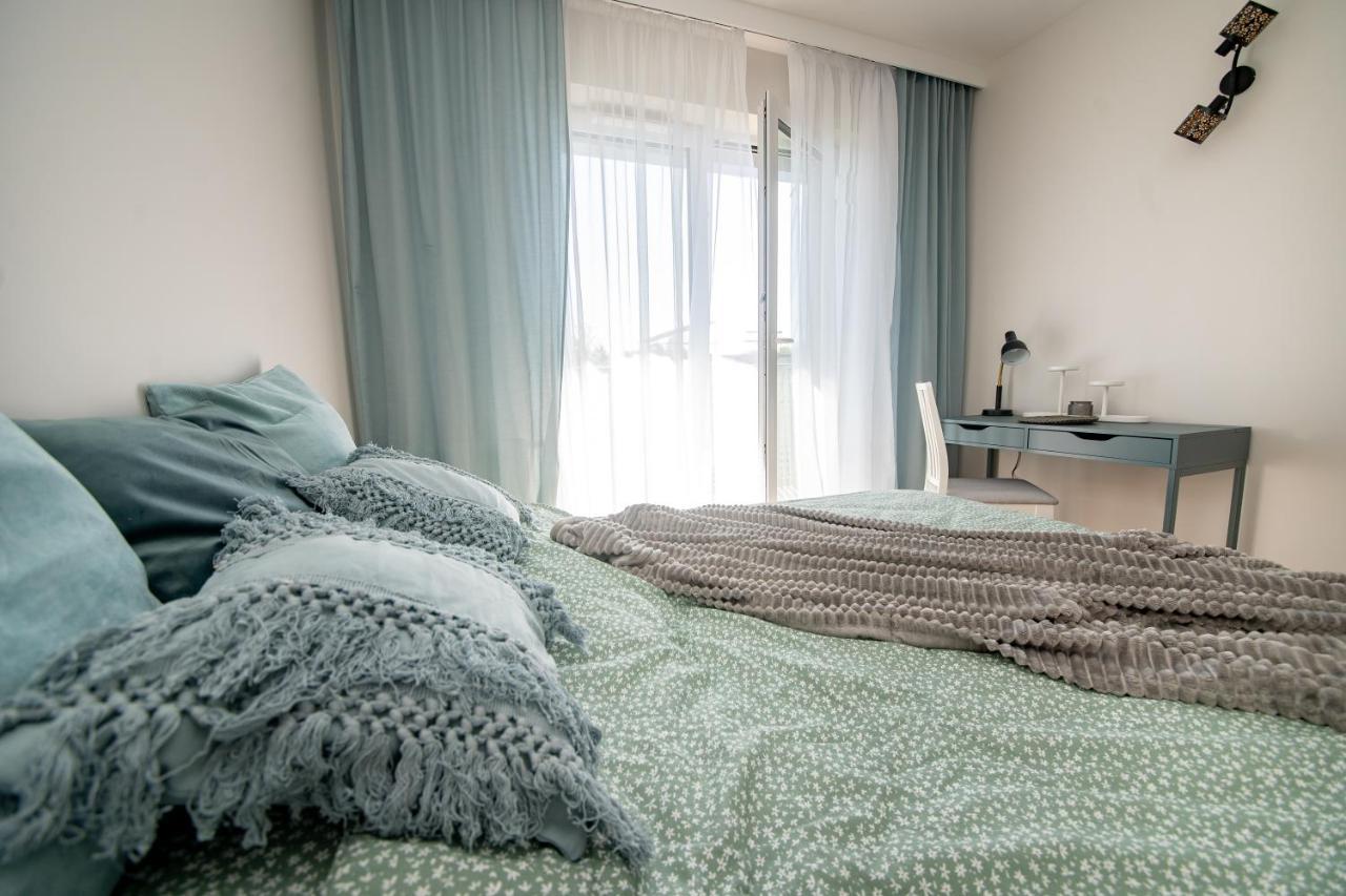 Apartament Willa Lniana Sulechów 外观 照片