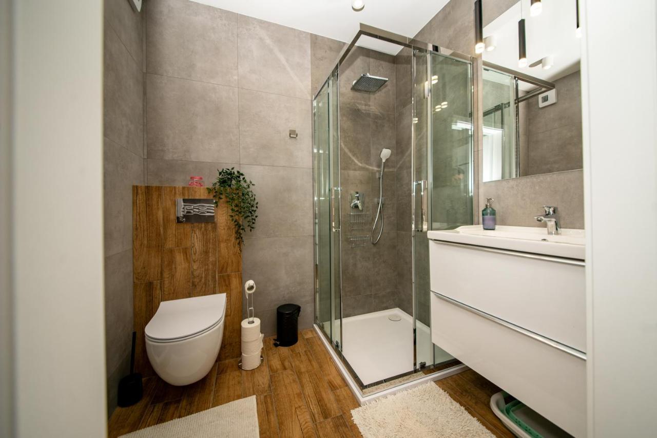 Apartament Willa Lniana Sulechów 外观 照片