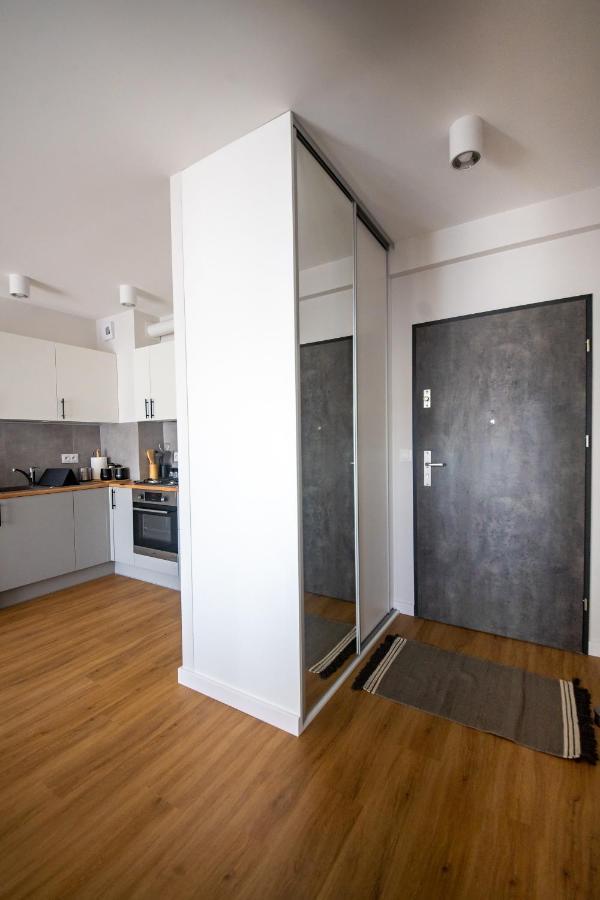 Apartament Willa Lniana Sulechów 外观 照片